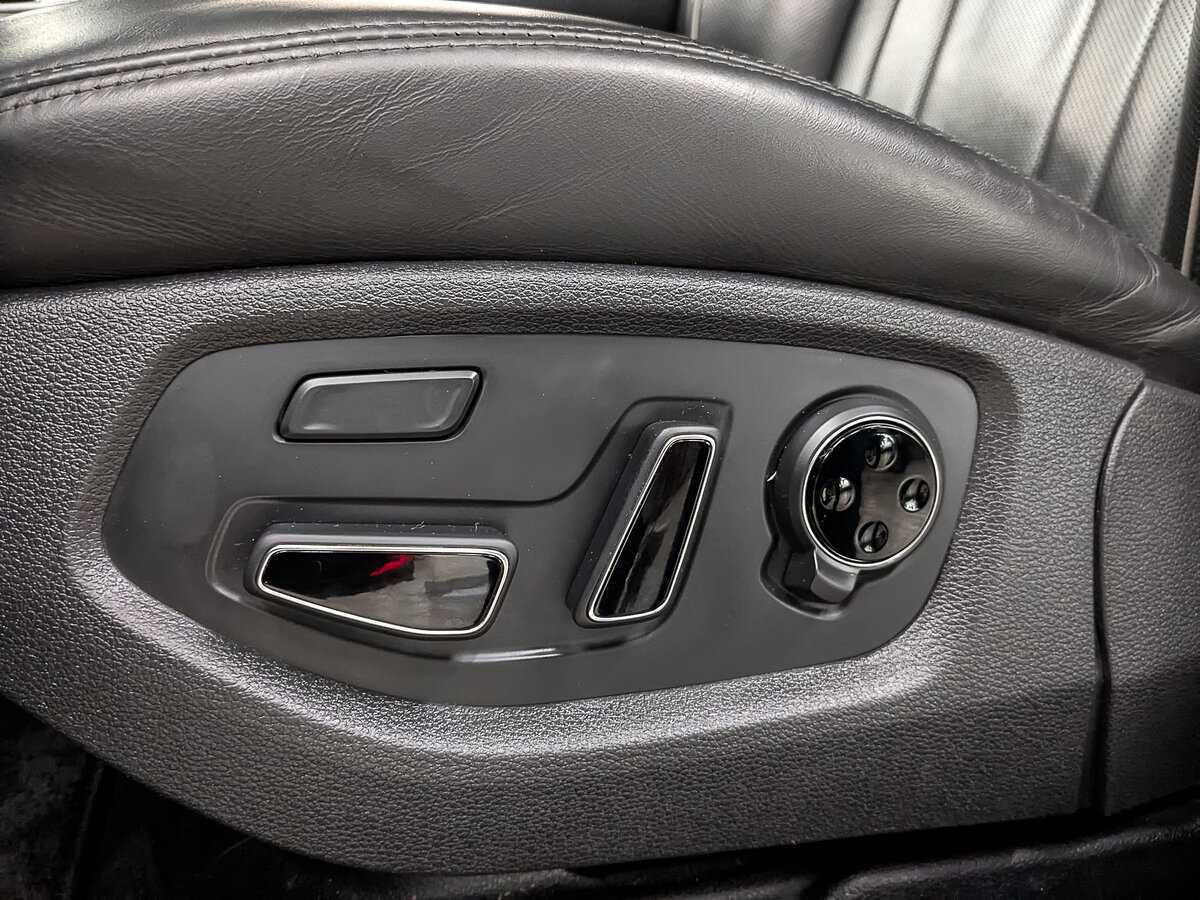 Купить Genesis G80, 2019, 133 345 км, фото №26