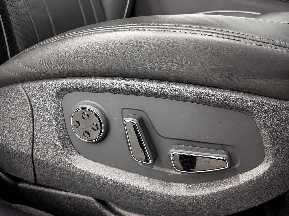 Купить Genesis G80, 2019, 133 345 км, фото №27