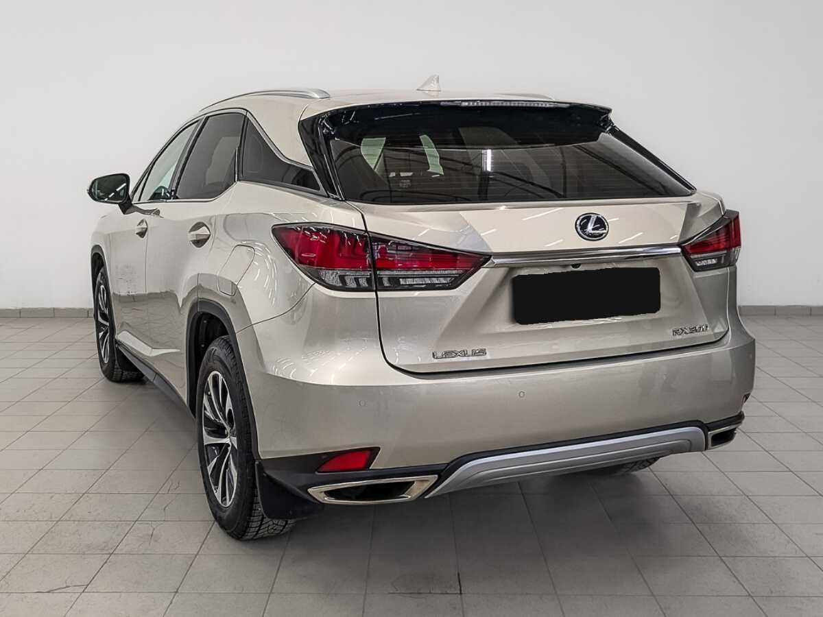 Купить Lexus RX 300, 2019, 64 122 км, фото №7