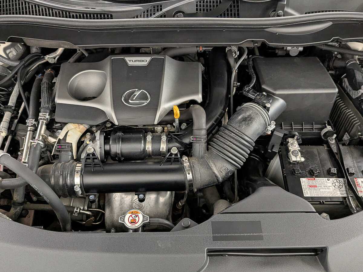Купить Lexus RX 300, 2019, 64 122 км, фото №9