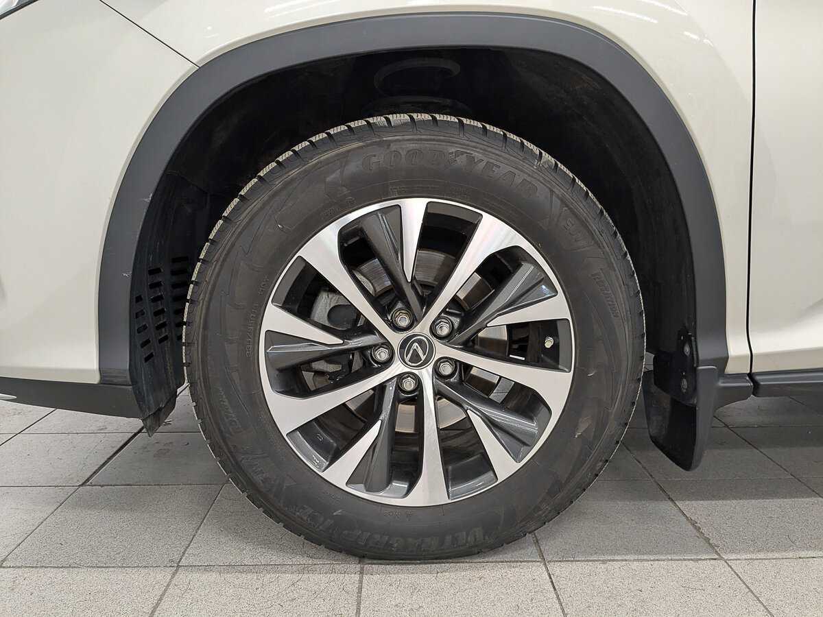 Купить Lexus RX 300, 2019, 64 122 км, фото №12