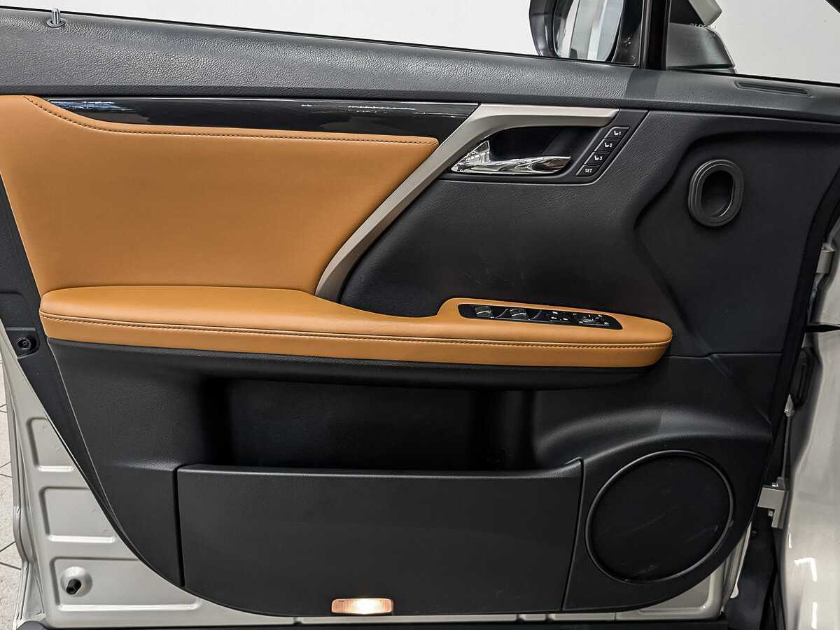 Купить Lexus RX 300, 2019, 64 122 км, фото №19