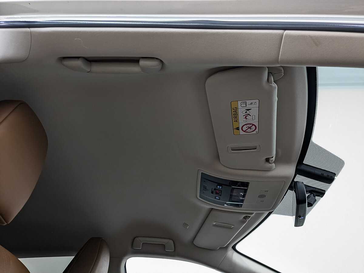 Купить Lexus RX 300, 2019, 64 122 км, фото №23