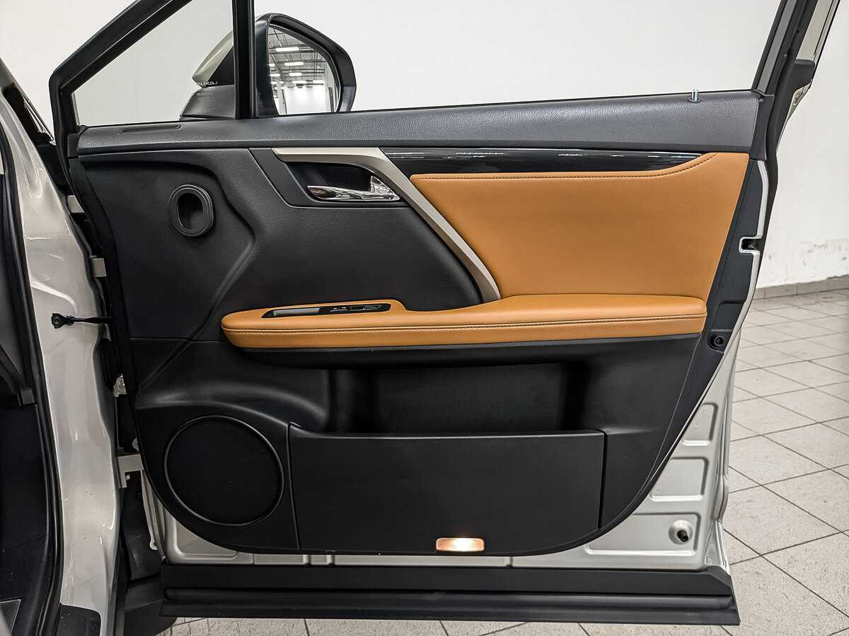 Купить Lexus RX 300, 2019, 64 122 км, фото №25