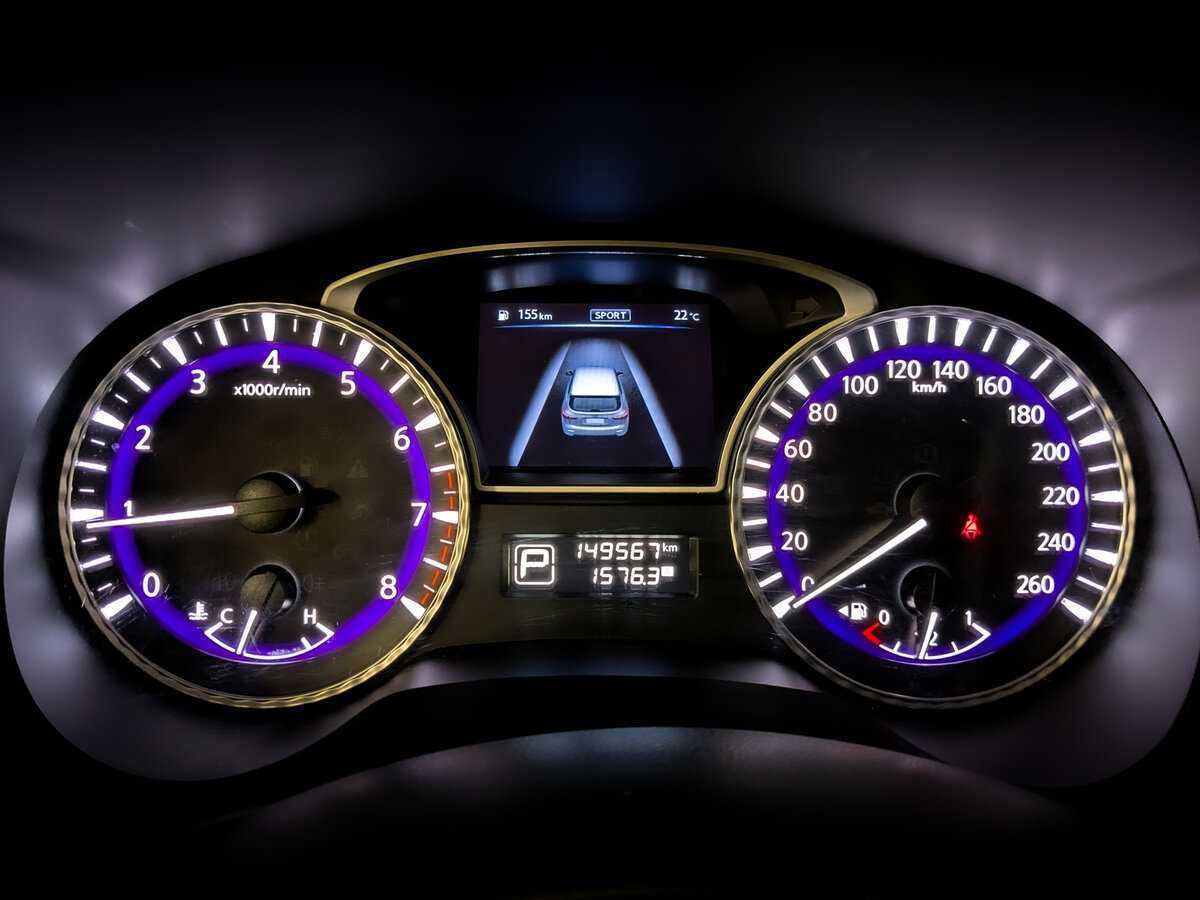 Купить Infiniti QX60, 2018, 149 562 км, фото №14