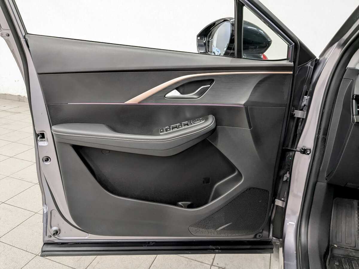 Купить Omoda C5, 2023, 25 324 км, фото №17