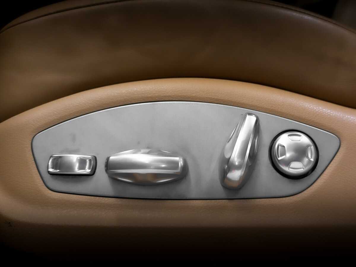 Купить Porsche Cayenne, 2013, 85 280 км, фото №21