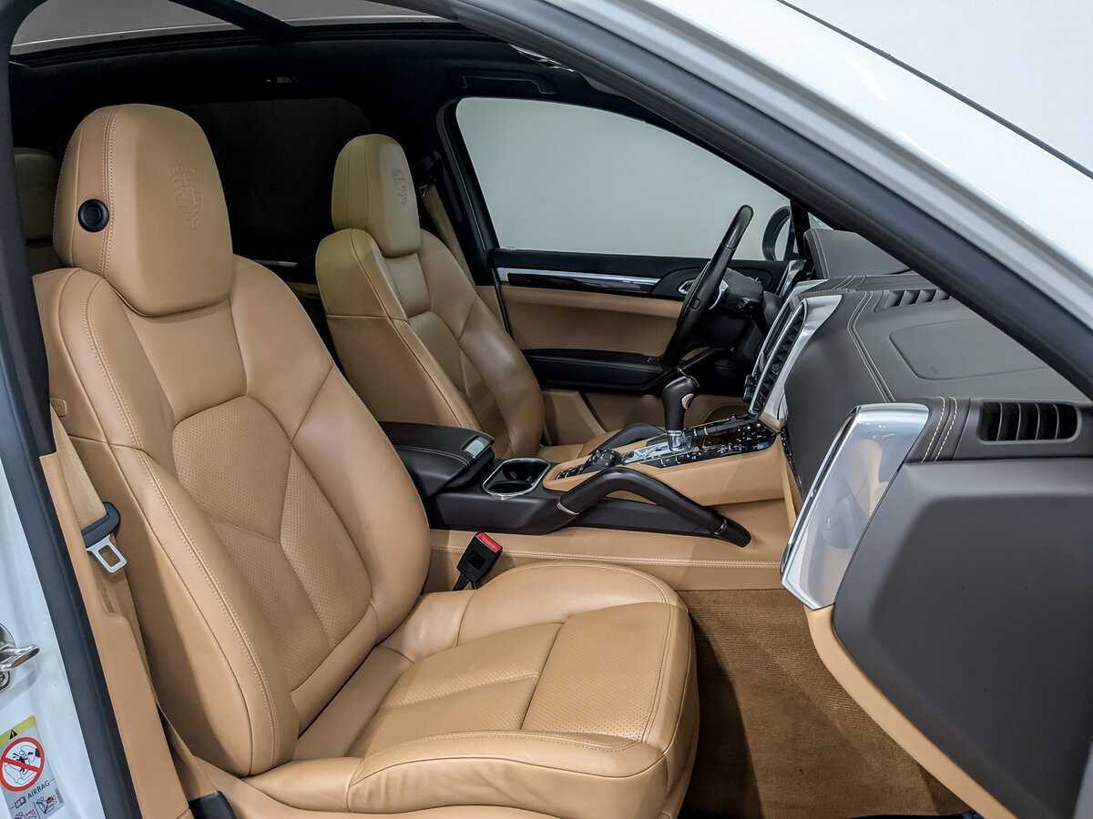 Купить Porsche Cayenne, 2013, 85 280 км, фото №24