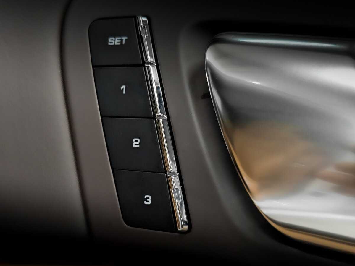 Купить Porsche Cayenne, 2013, 85 280 км, фото №26