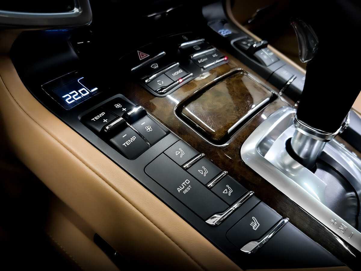 Купить Porsche Cayenne, 2013, 85 280 км, фото №28