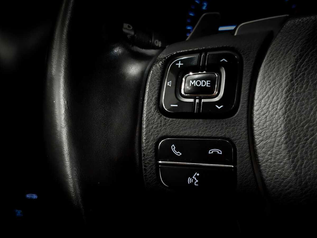 Купить Lexus NX 300, 2018, 180 729 км, фото №28