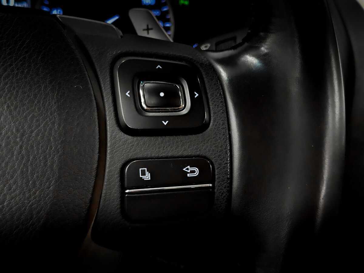 Купить Lexus NX 300, 2018, 180 729 км, фото №29