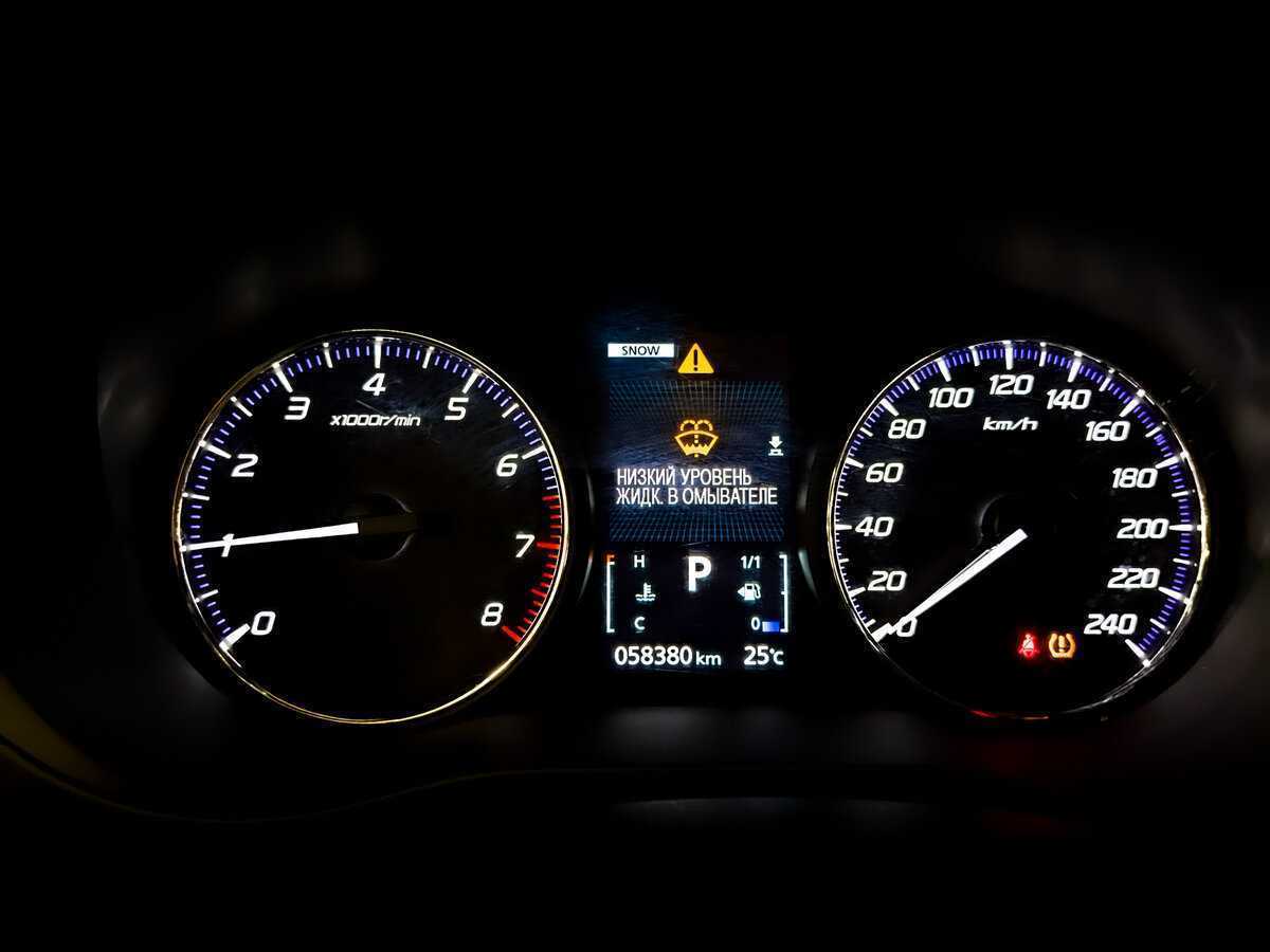 Купить Mitsubishi Outlander, 2021, 58 345 км, фото №13