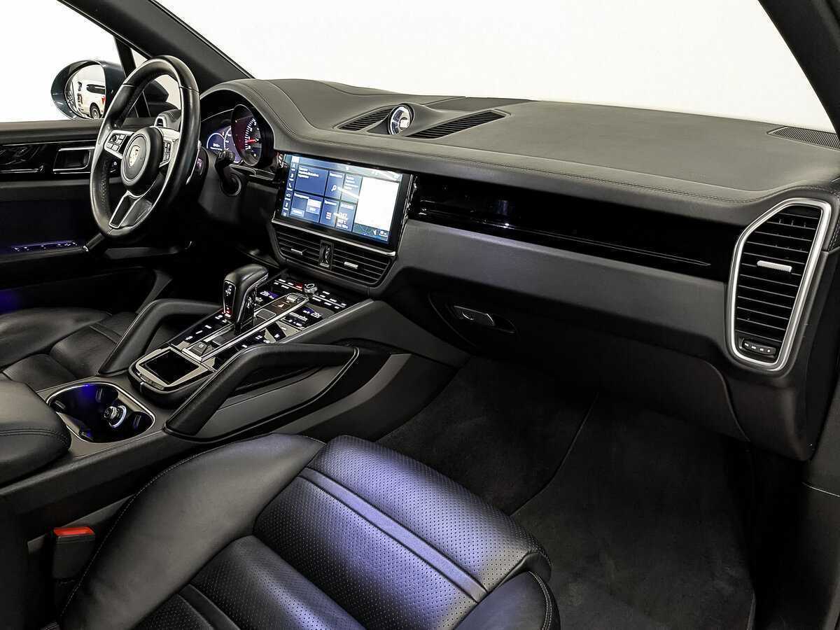 Купить Porsche Cayenne, 2019, 137 561 км, фото №11
