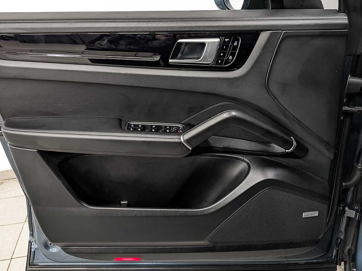 Купить Porsche Cayenne, 2019, 137 561 км, фото №16