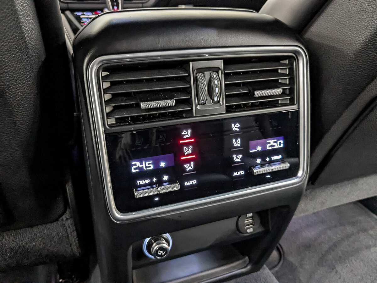 Купить Porsche Cayenne, 2019, 137 561 км, фото №26
