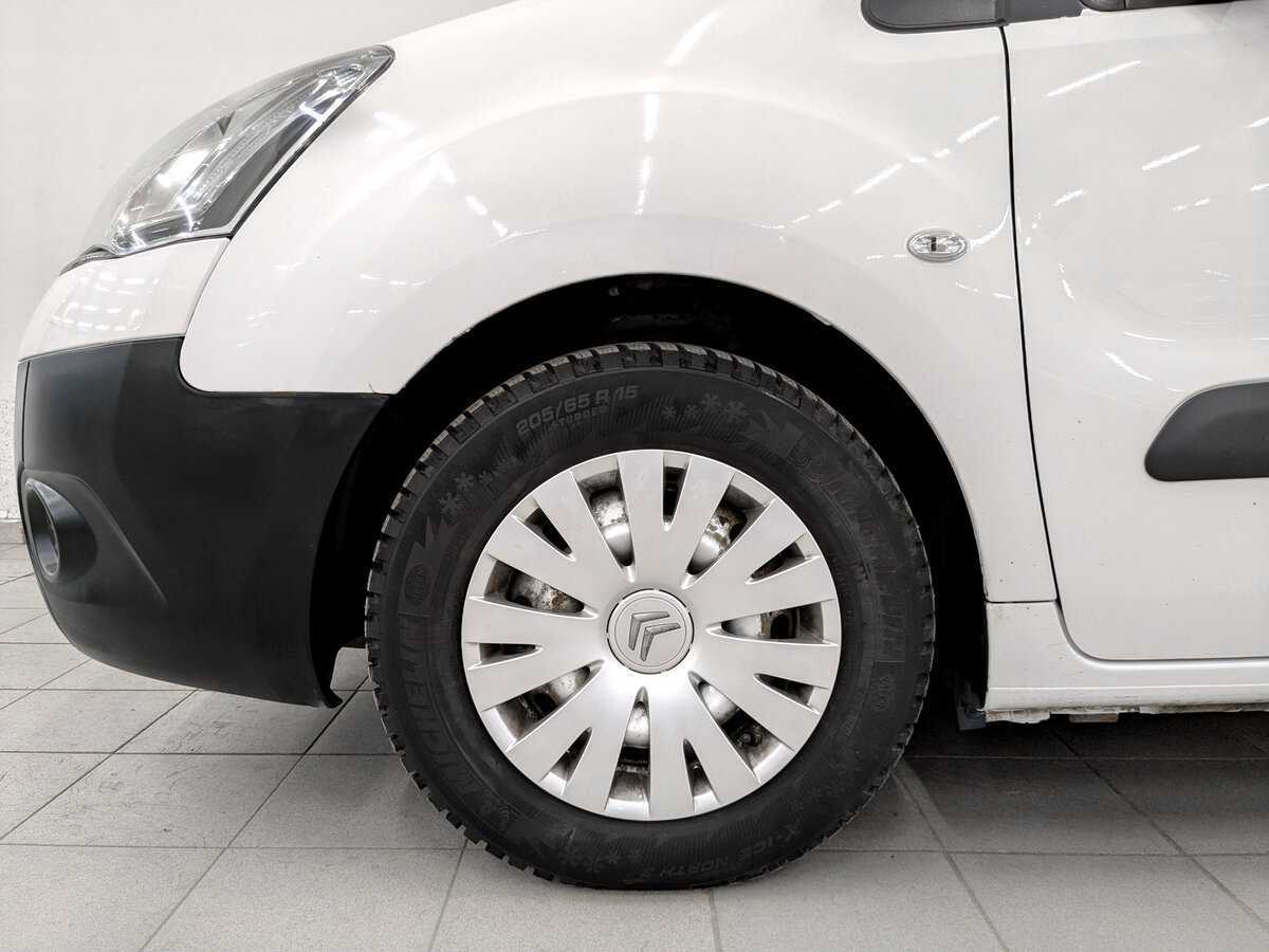 Купить Citroen Berlingo, 2014, 105 000 км, фото №18
