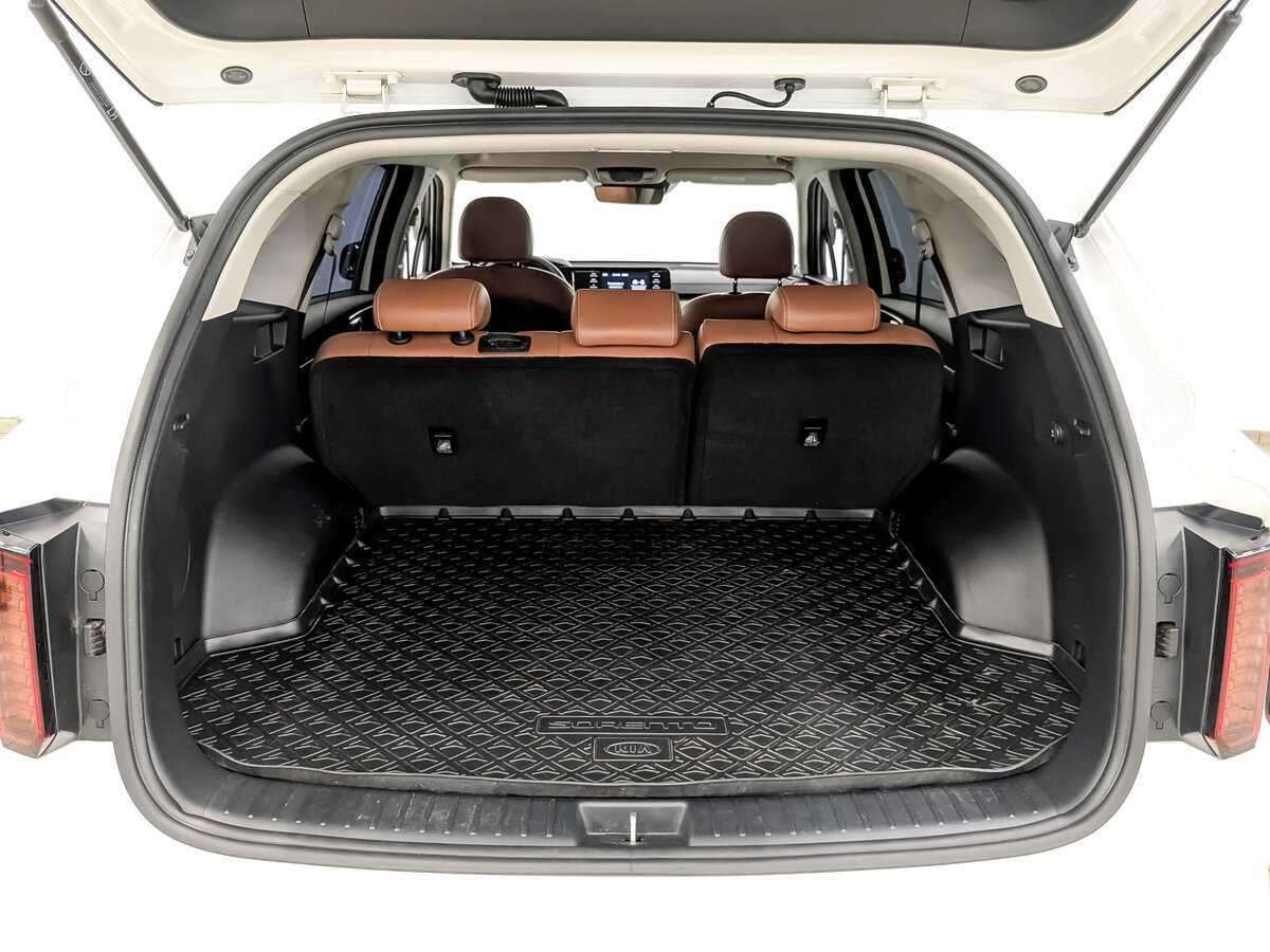 Купить Kia Sorento, 2022, 20 722 км, фото №10