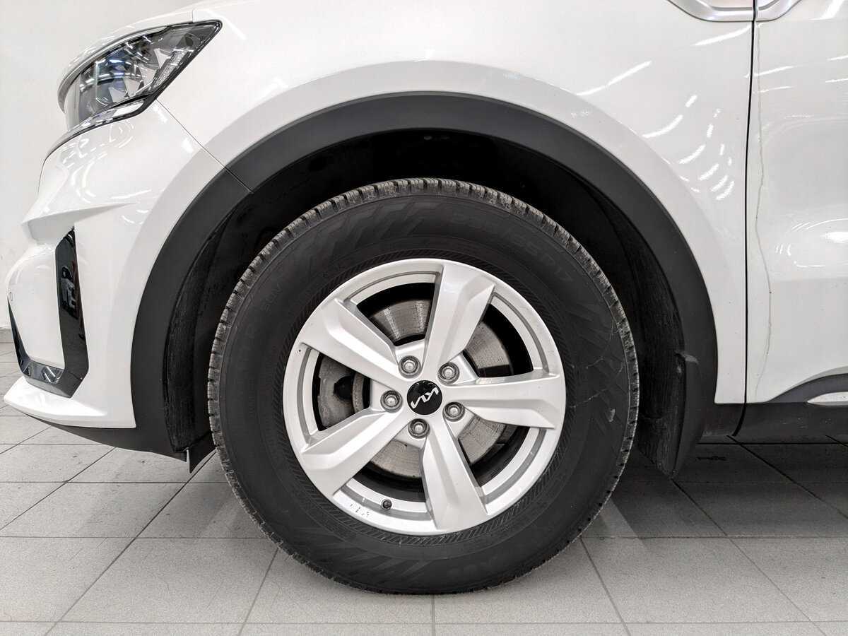 Купить Kia Sorento, 2022, 20 722 км, фото №18