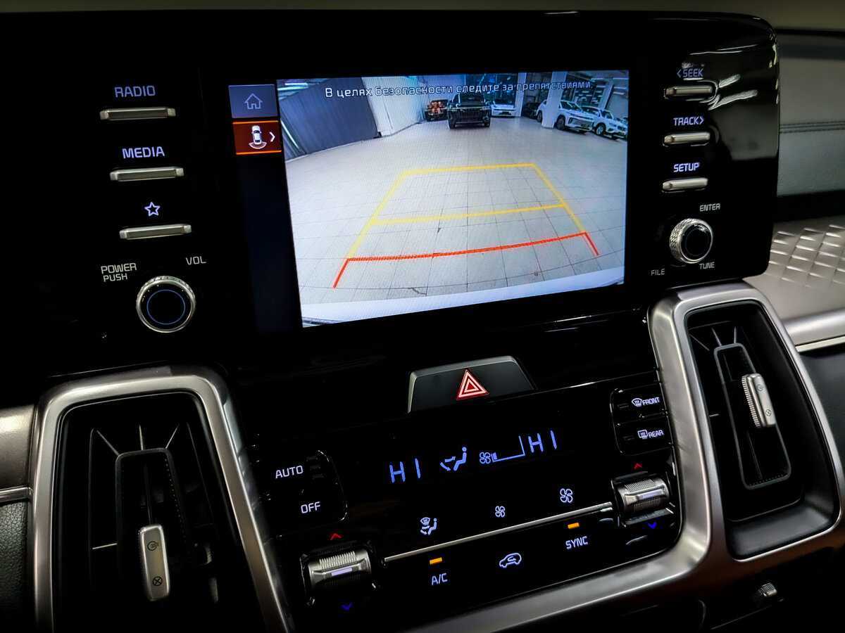 Купить Kia Sorento, 2022, 20 722 км, фото №26