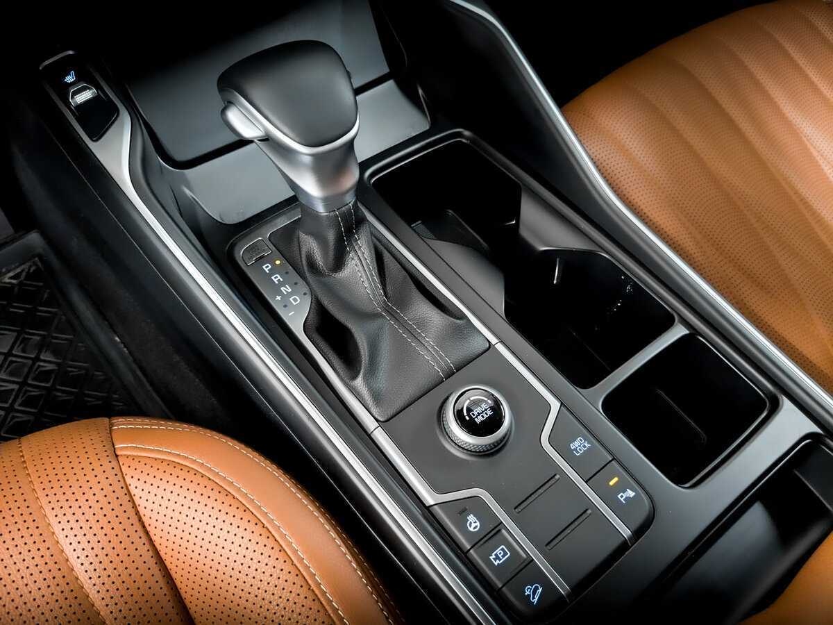 Купить Kia Sorento, 2022, 20 722 км, фото №27