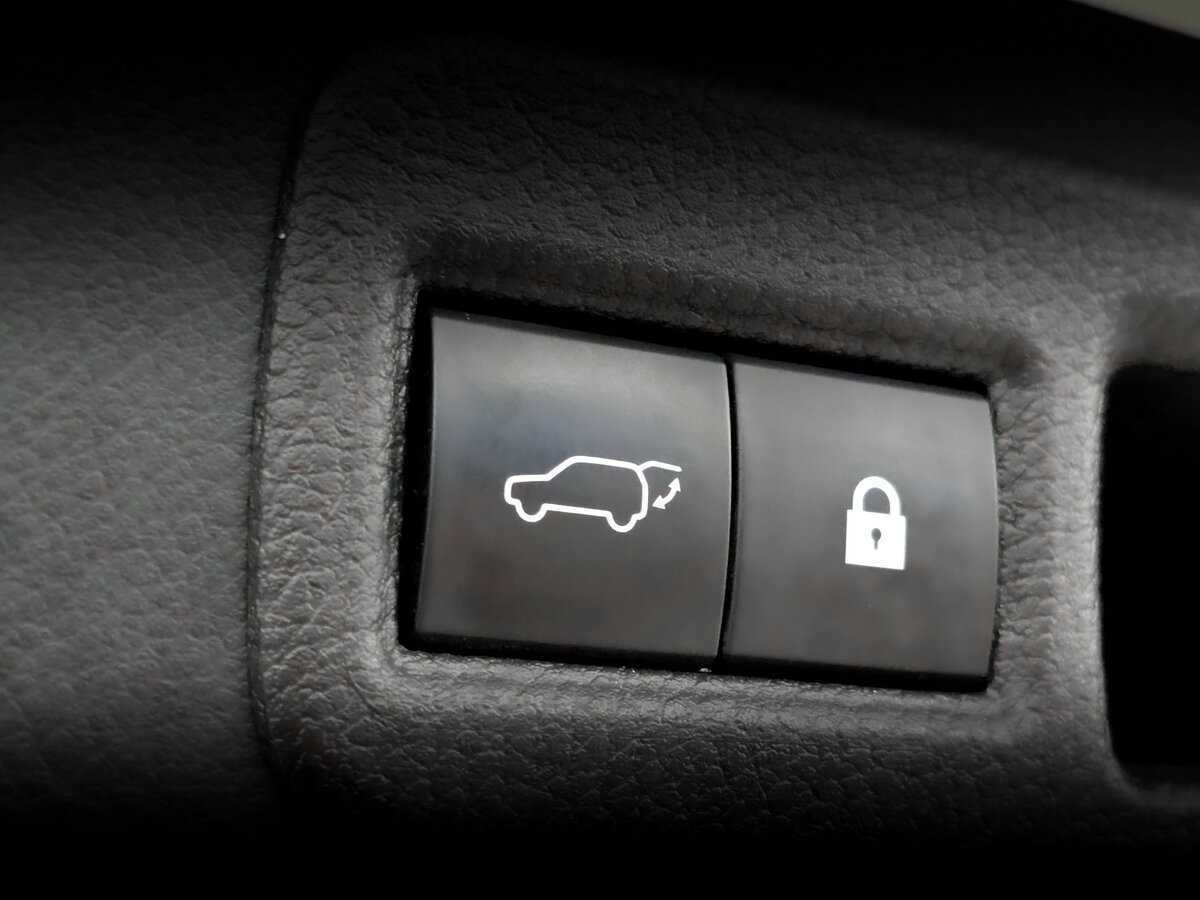 Купить Lexus NX 200, 2021, 90 822 км, фото №25