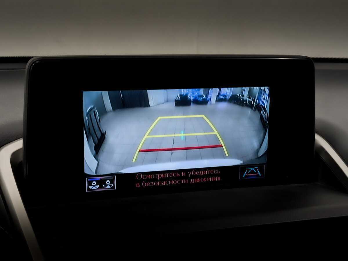 Купить Lexus NX 200, 2021, 90 822 км, фото №27