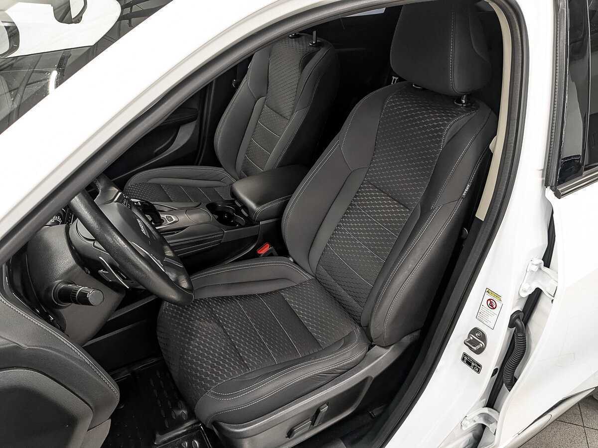 Купить Haval F7x, 2022, 68 804 км, фото №20