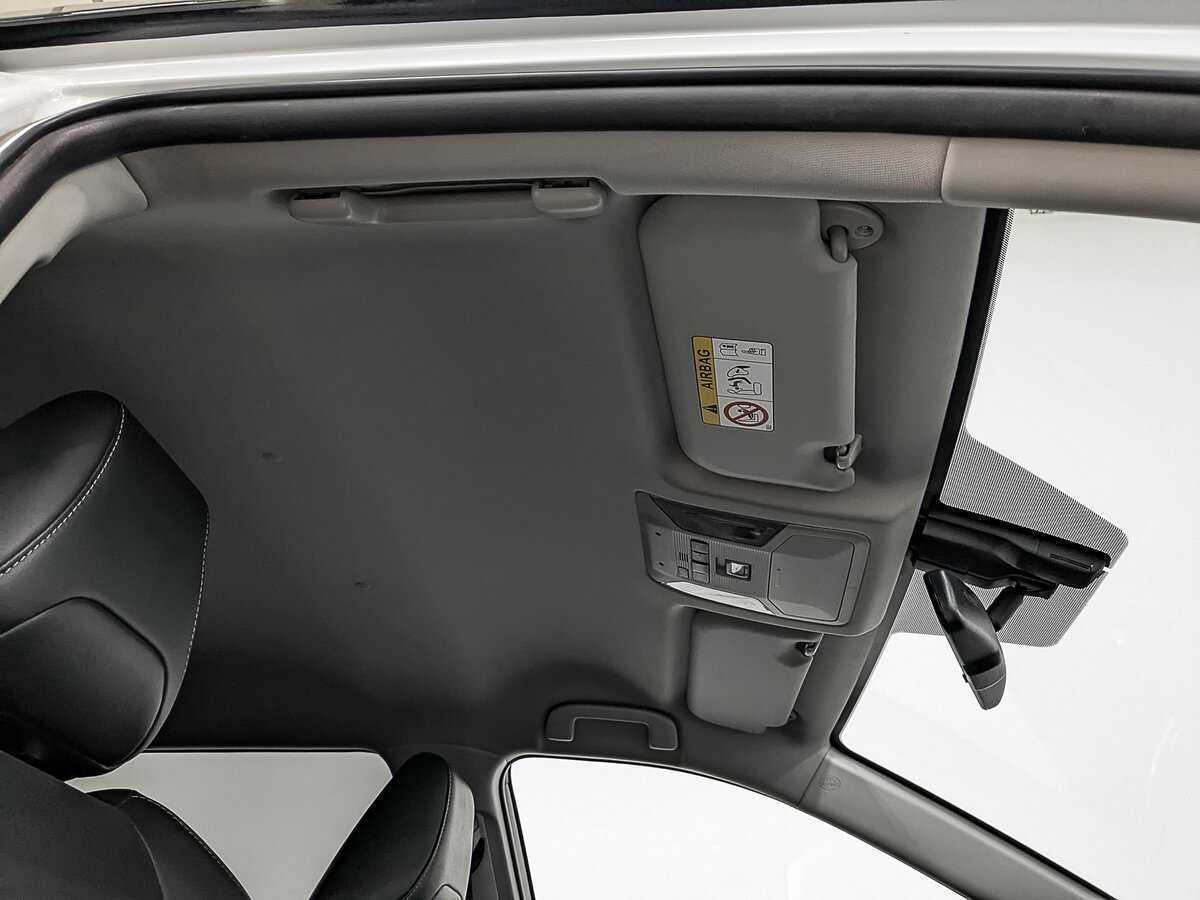 Купить Toyota RAV4, 2021, 136 072 км, фото №21