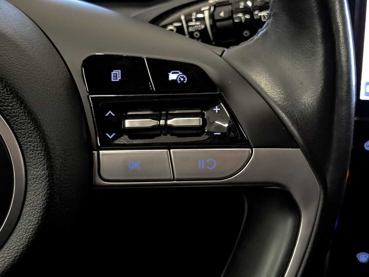 Купить Hyundai Tucson, 2021, 53 058 км, фото №30