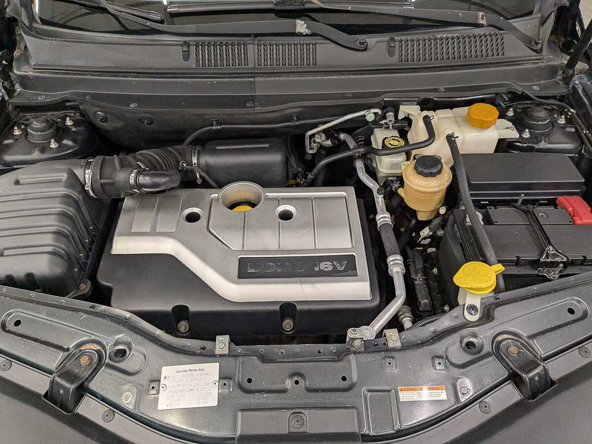 Купить Chevrolet Captiva, 2010, 155 568 км, фото №9