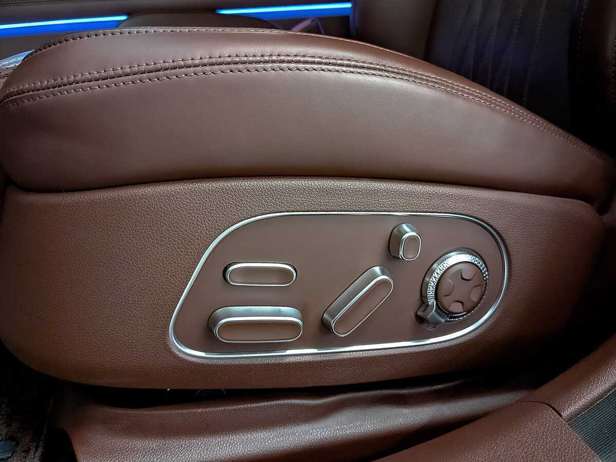 Купить Genesis G90, 2022, 24 964 км, фото №26