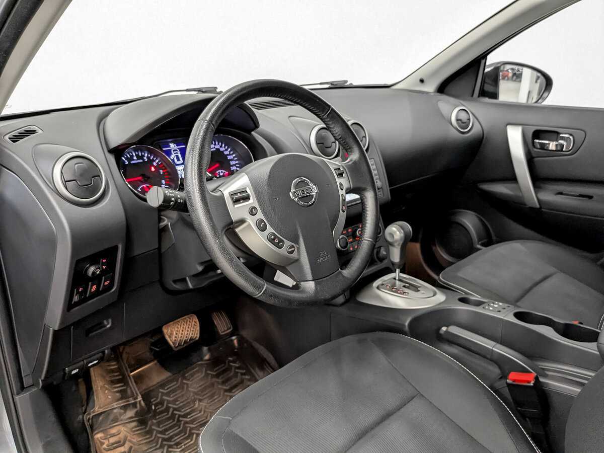 Купить Nissan Qashqai, 2011, 28 878 км, фото №16