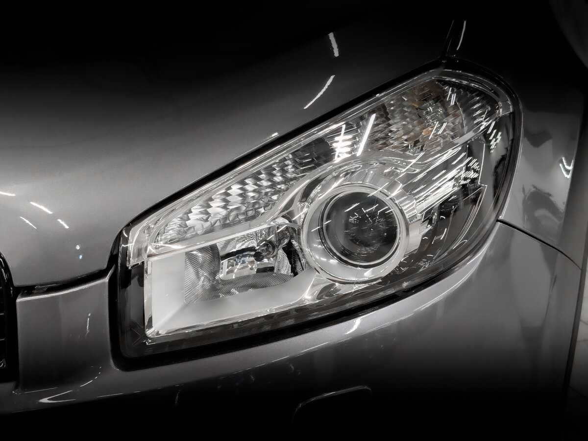 Купить Nissan Qashqai, 2011, 28 878 км, фото №17