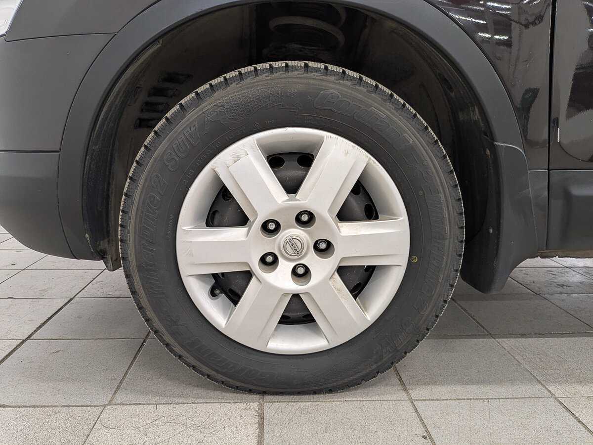 Купить Nissan Qashqai, 2009, 154 549 км, фото №12