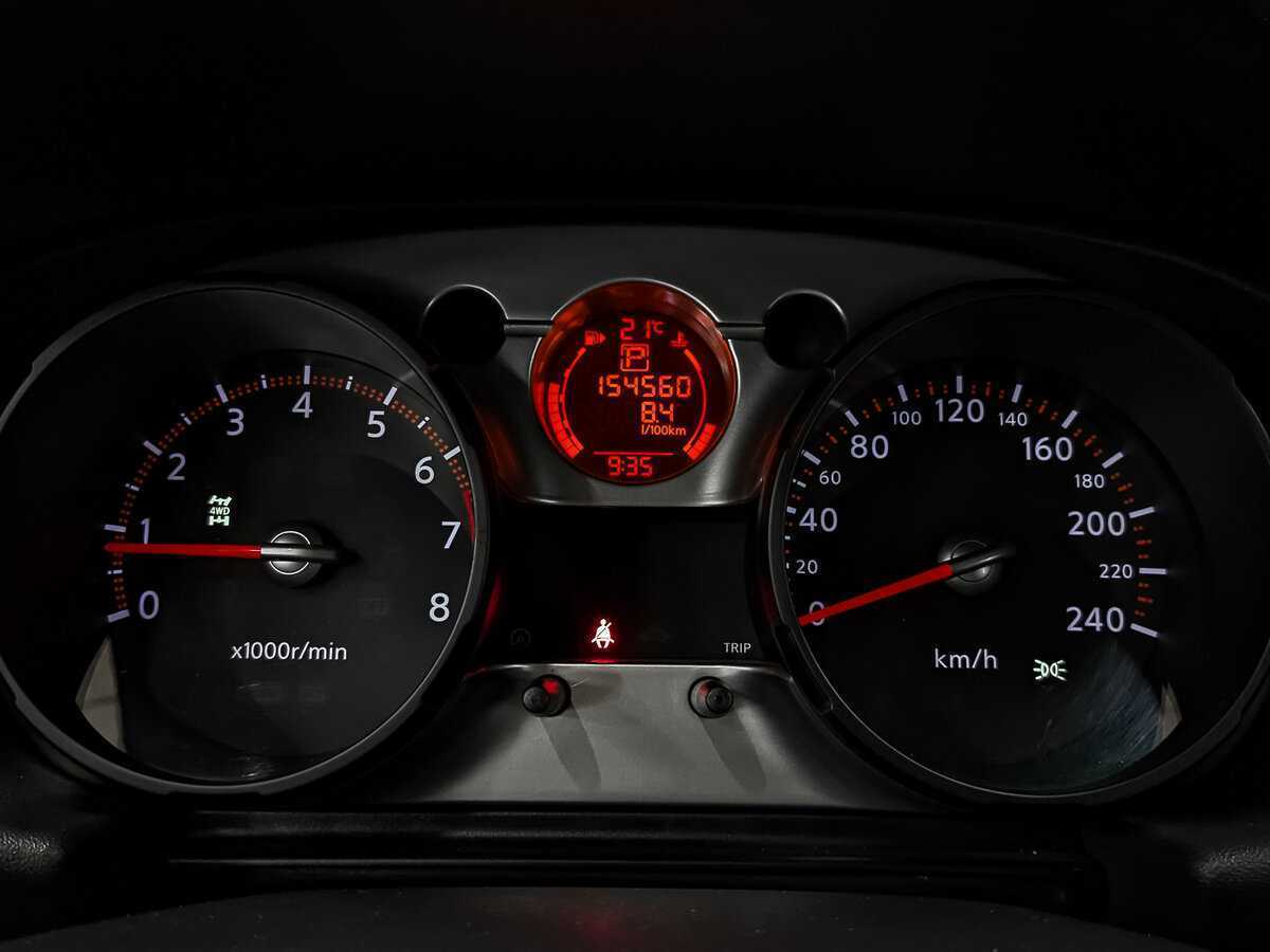 Купить Nissan Qashqai, 2009, 154 549 км, фото №16