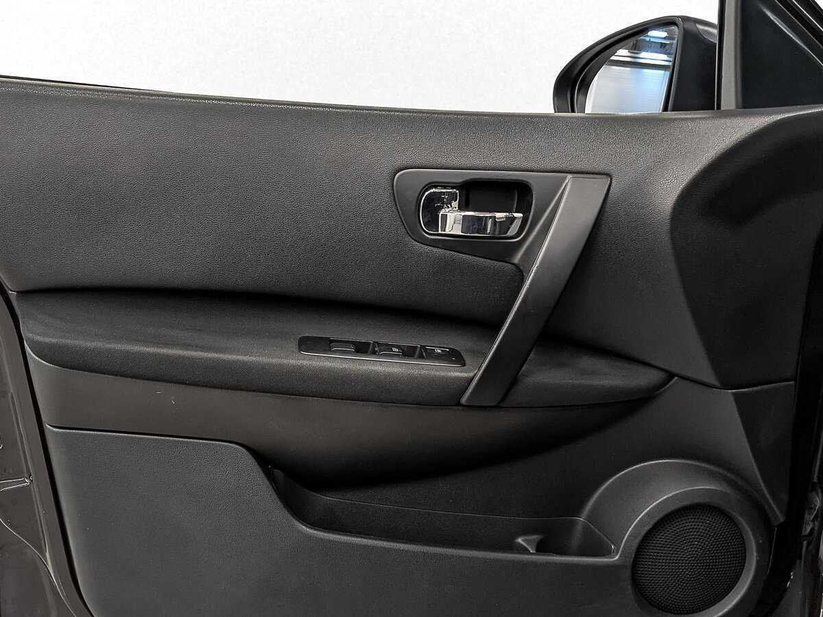 Купить Nissan Qashqai, 2009, 154 549 км, фото №19