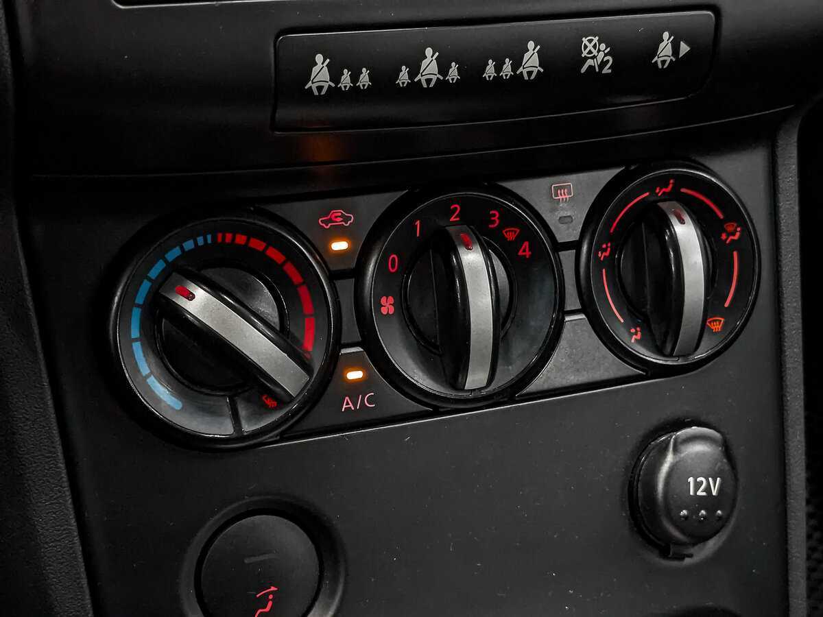 Купить Nissan Qashqai, 2009, 154 549 км, фото №21