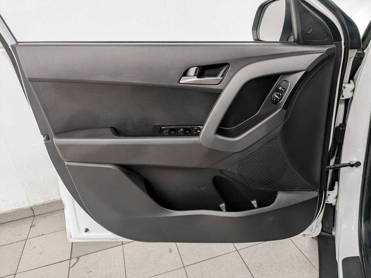 Купить Hyundai Creta, 2020, 137 889 км, фото №19