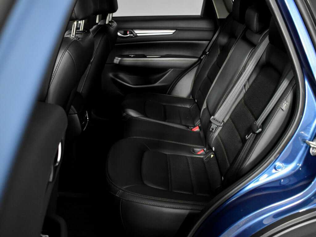 Купить Mazda CX-5, 2019, 129 010 км, фото №14