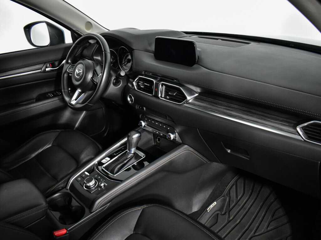 Купить Mazda CX-5, 2019, 129 010 км, фото №15