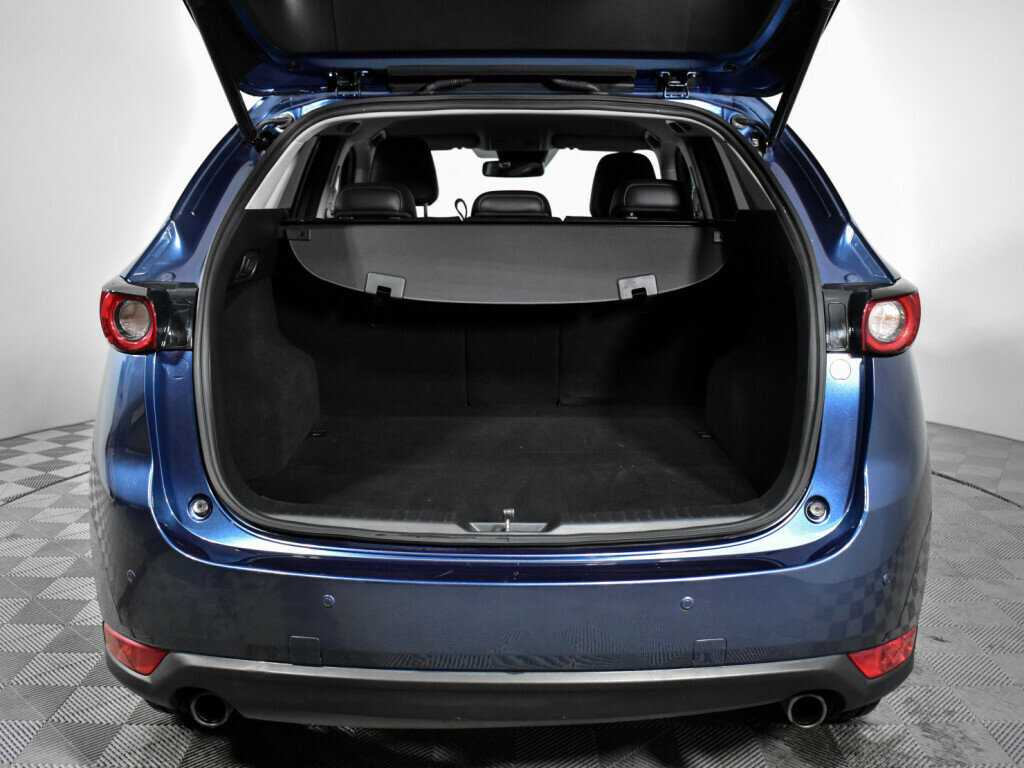 Купить Mazda CX-5, 2019, 129 010 км, фото №24