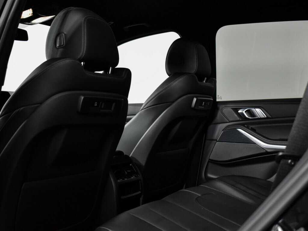 Купить BMW X5 40i, 2020, 39 000 км, фото №14
