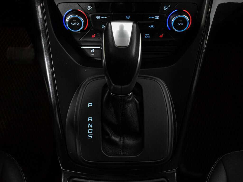 Купить Ford Kuga, 2017, 135 000 км, фото №11