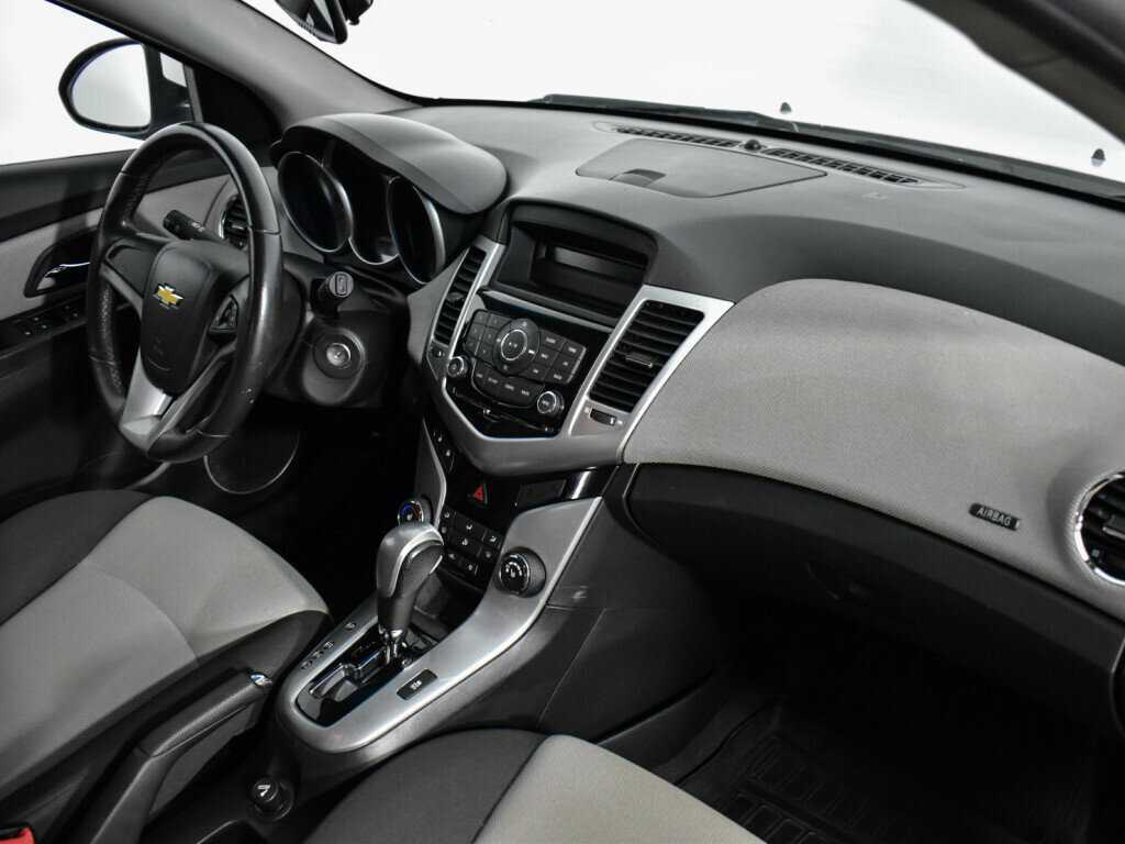 Купить Chevrolet Cruze, 2012, 142 000 км, фото №11