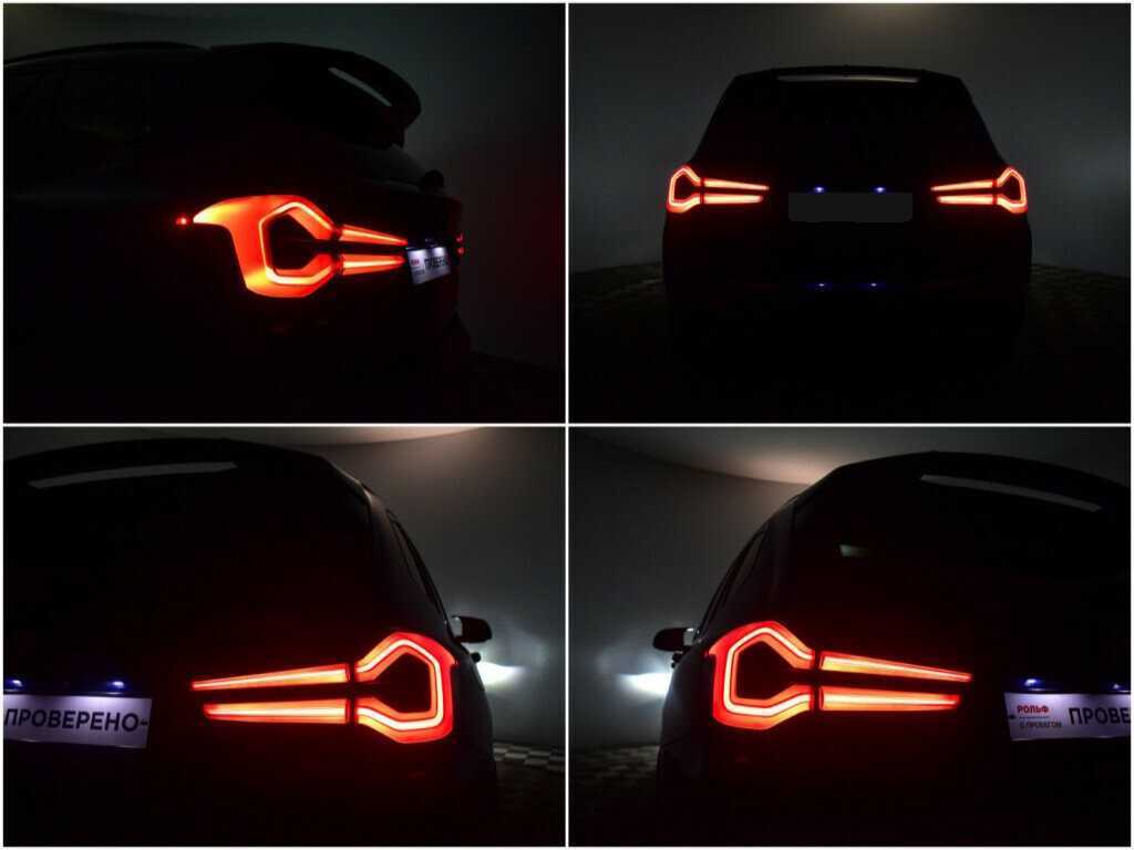 Купить BMW X3 30d xDrive, 2021, 33 331 км, фото №20