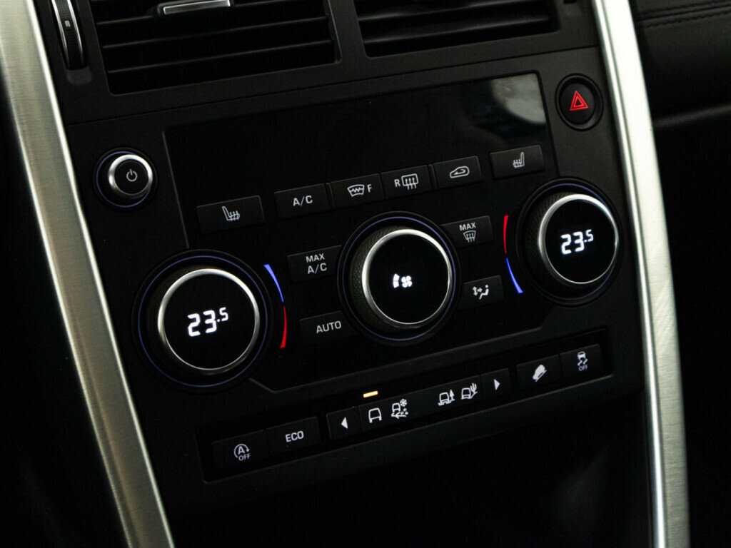 Купить Land Rover Discovery Sport, 2019, 70 616 км, фото №19