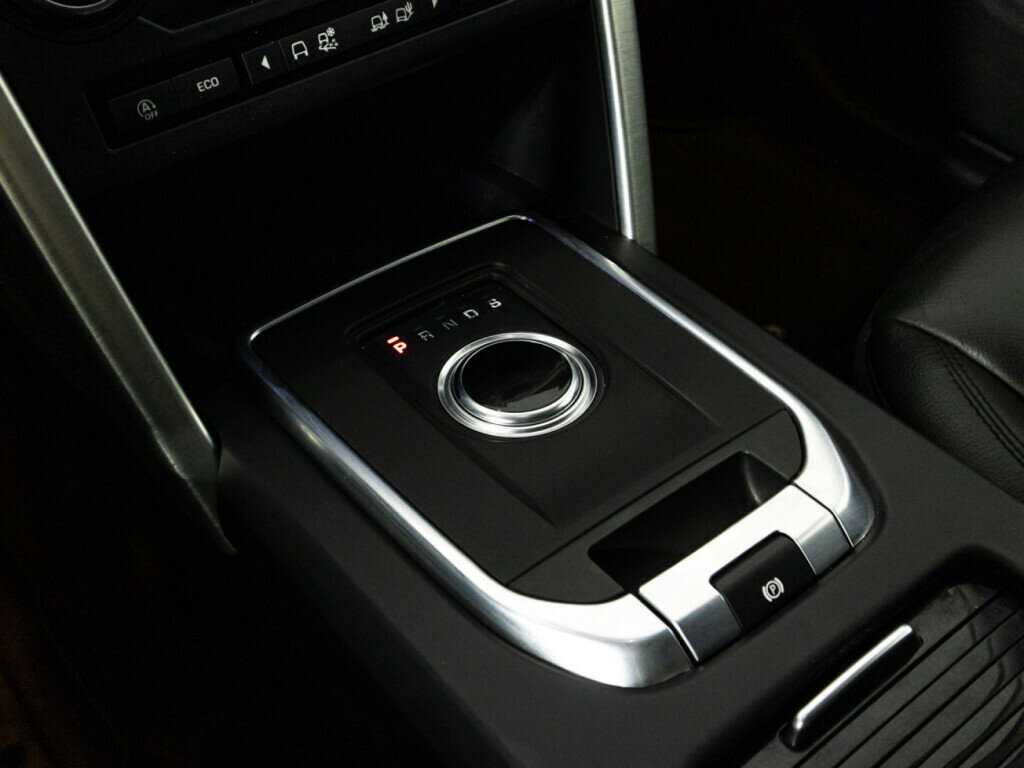 Купить Land Rover Discovery Sport, 2019, 70 616 км, фото №20