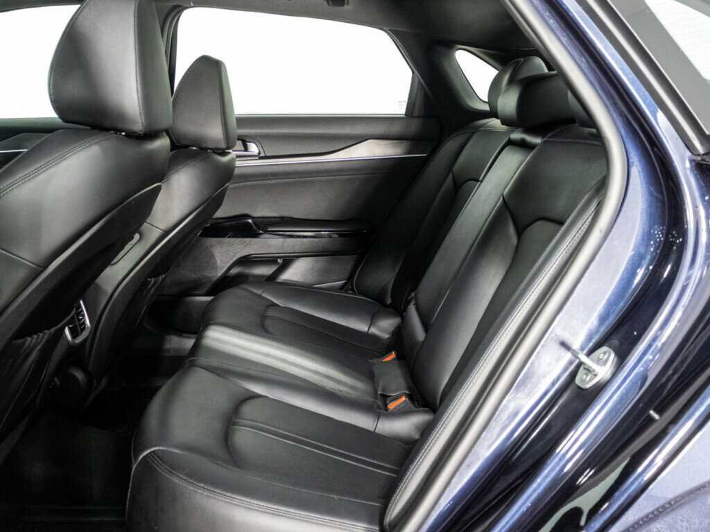 Купить Kia K5, 2020, 106 815 км, фото №10