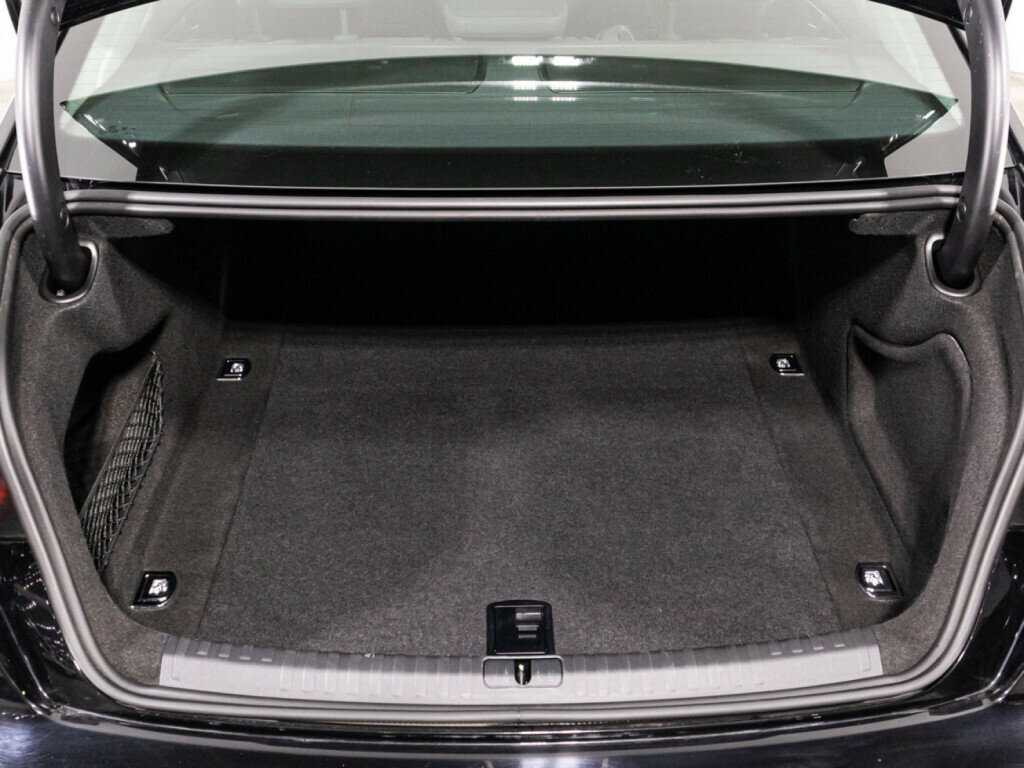 Купить Audi A6 50 TFSI e, 2020, 74 000 км, фото №13